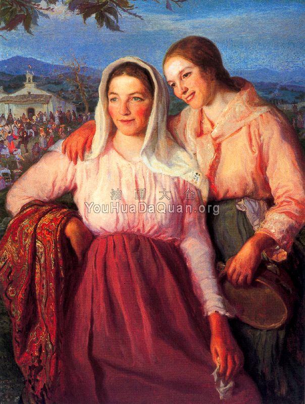 -Unknown - 胡安·路易斯·洛佩斯·加西亚